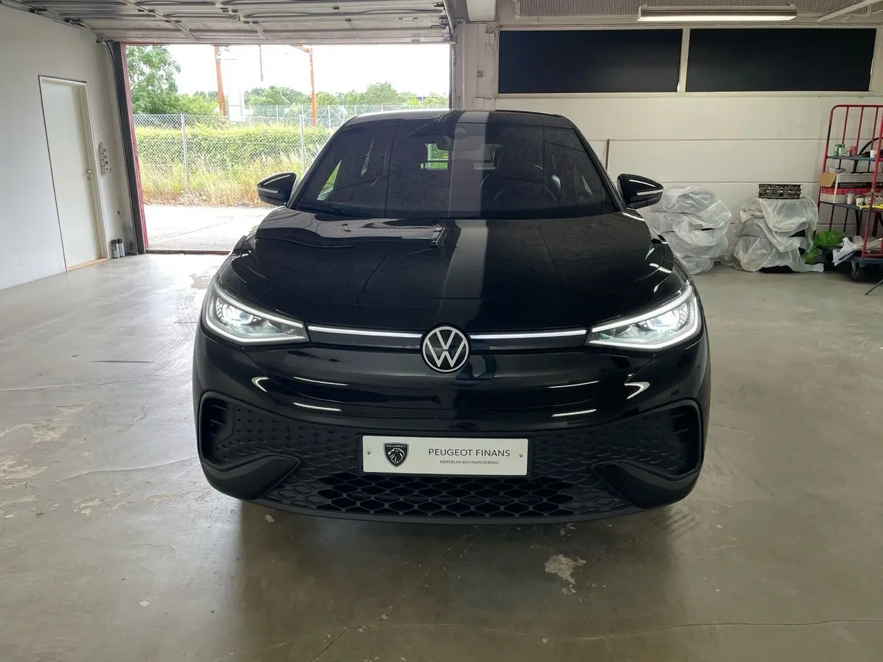 Billede 2 - VW ID.5 77 Pro