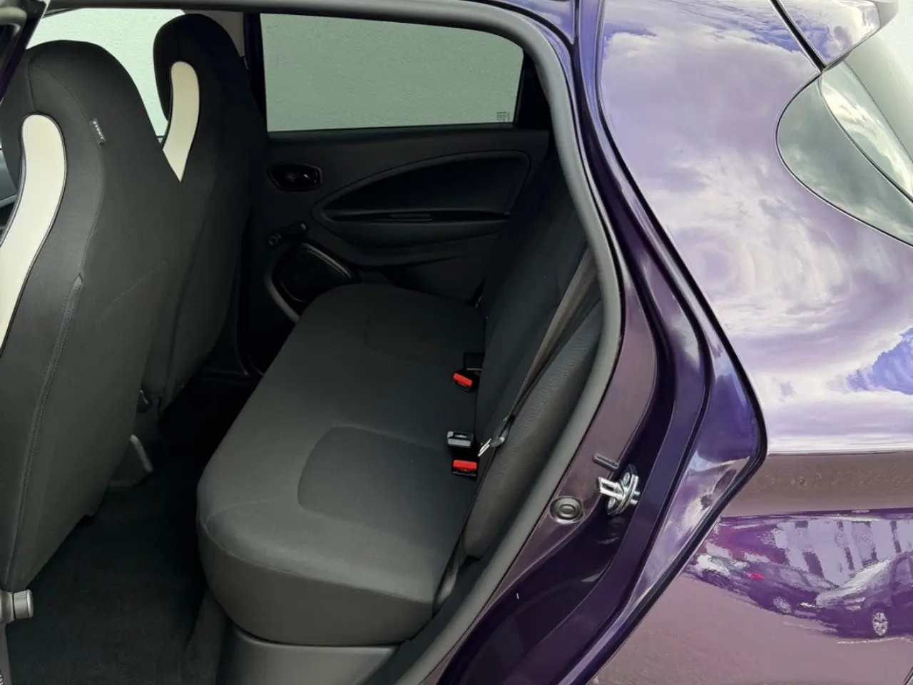 Billede 8 - Renault Zoe 52 Life