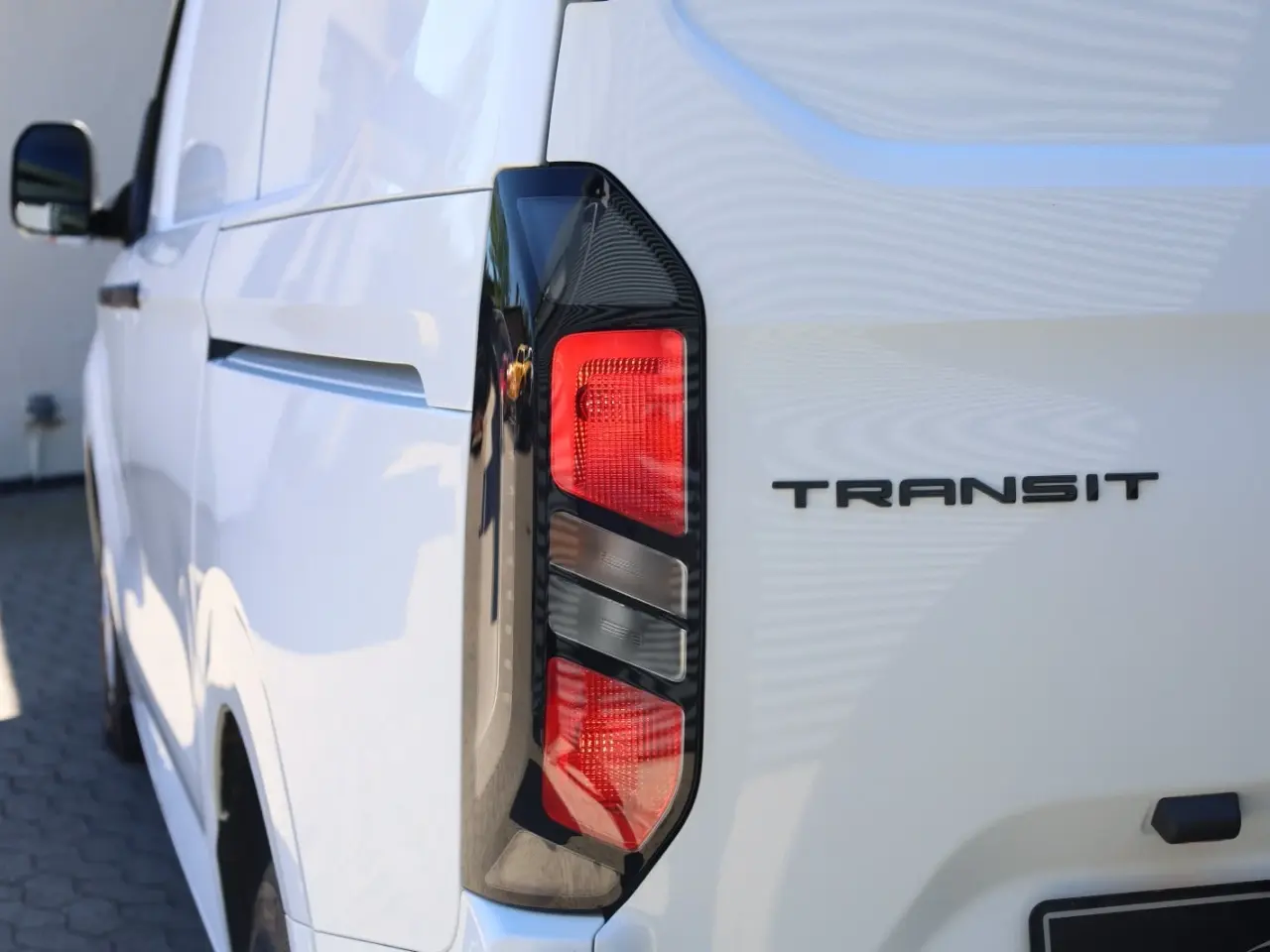 Billede 12 - Ford Transit Custom 320 L2 2,0 EcoBlue Trend aut. AWD