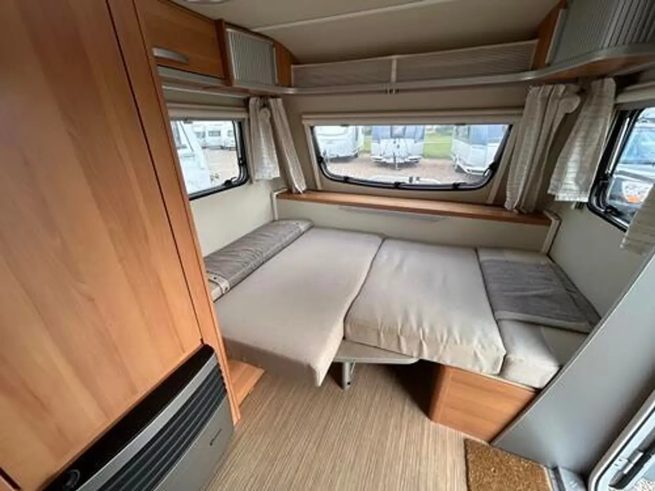 Billede 8 - Hymer Eriba Feeling 425
