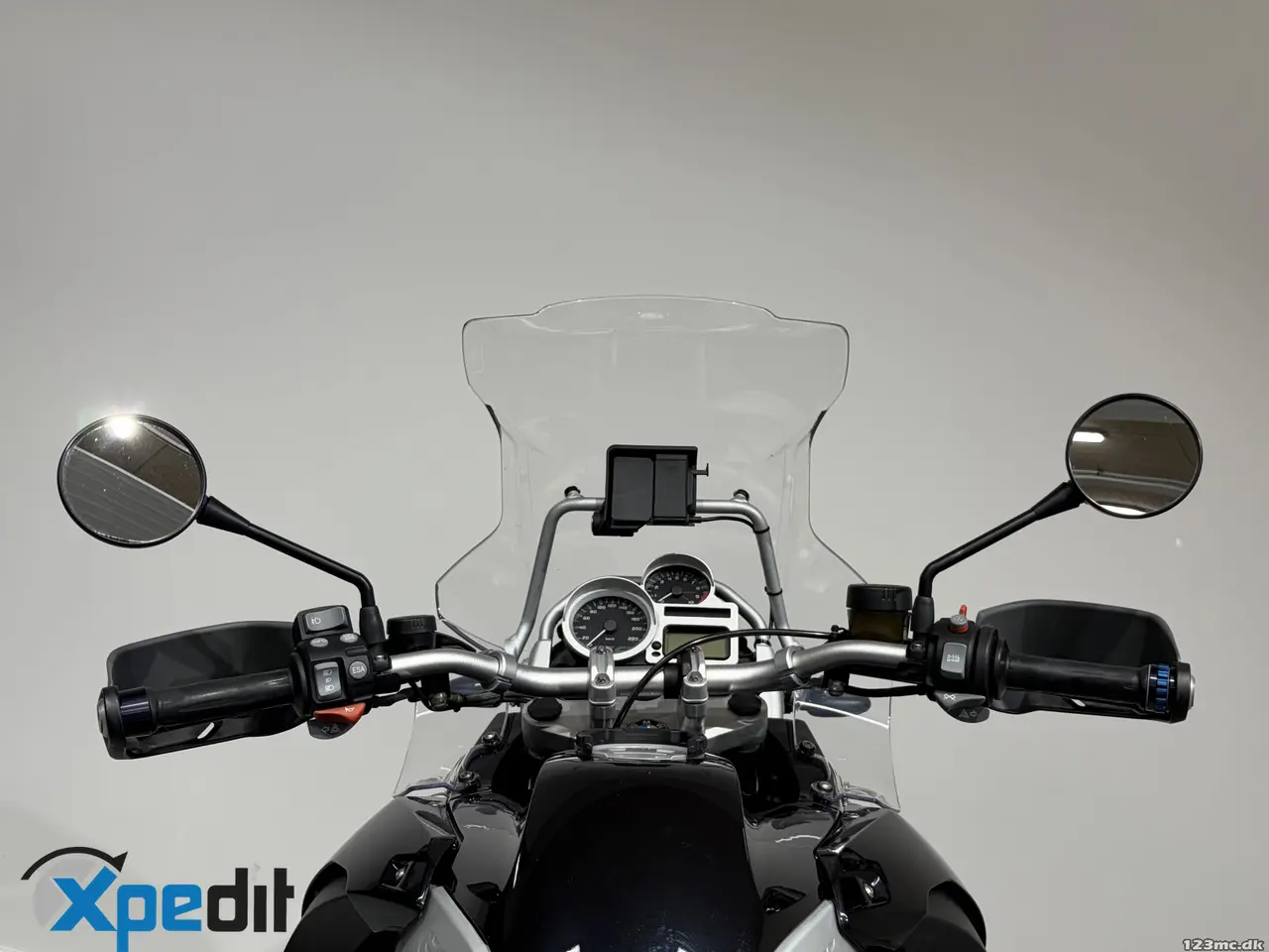 Billede 10 - BMW R 1200 GS Adventure