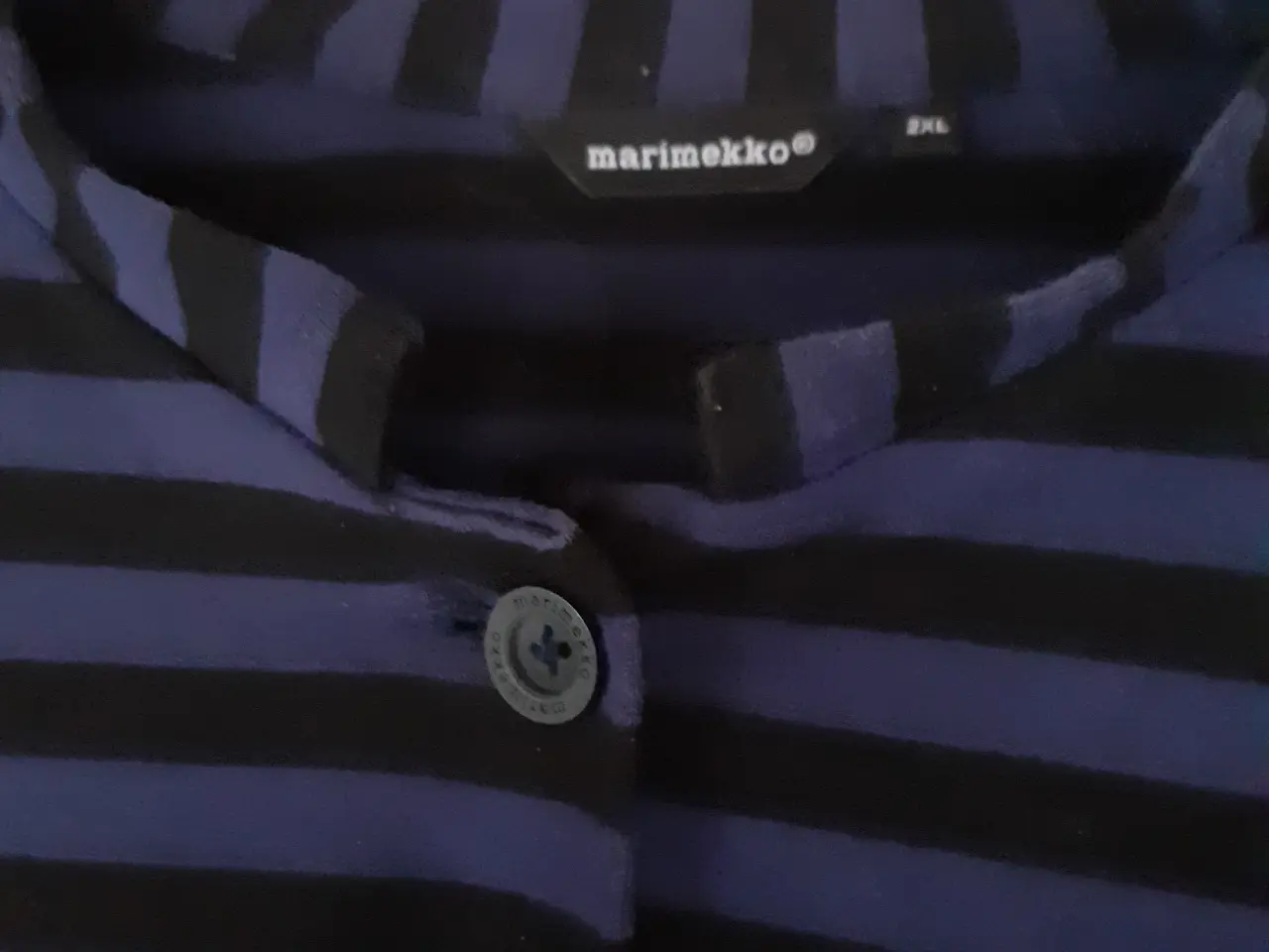 Billede 3 - Marimekko kjole