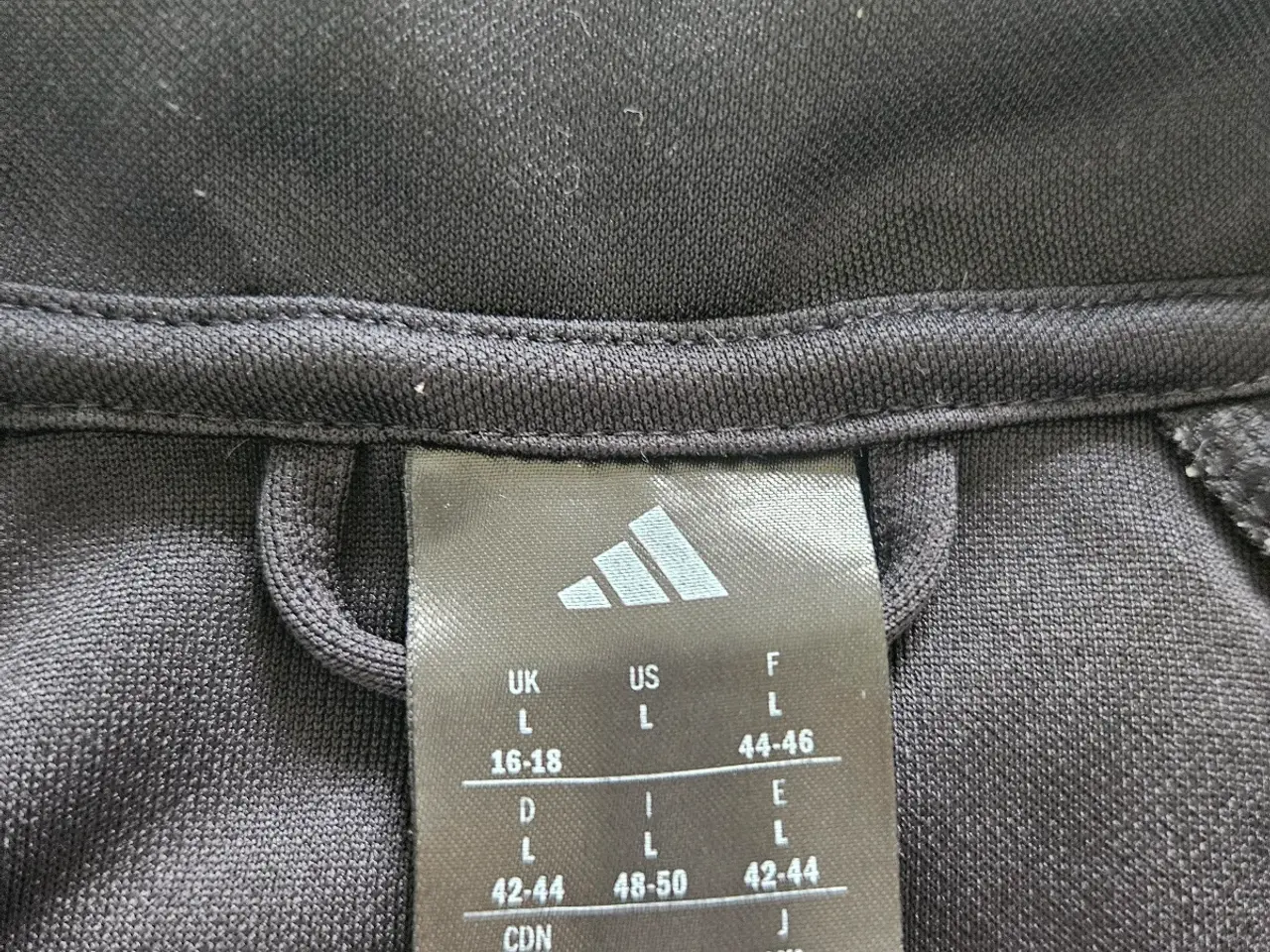 Billede 10 - ADIDAS TRÆNINGS DRAGT