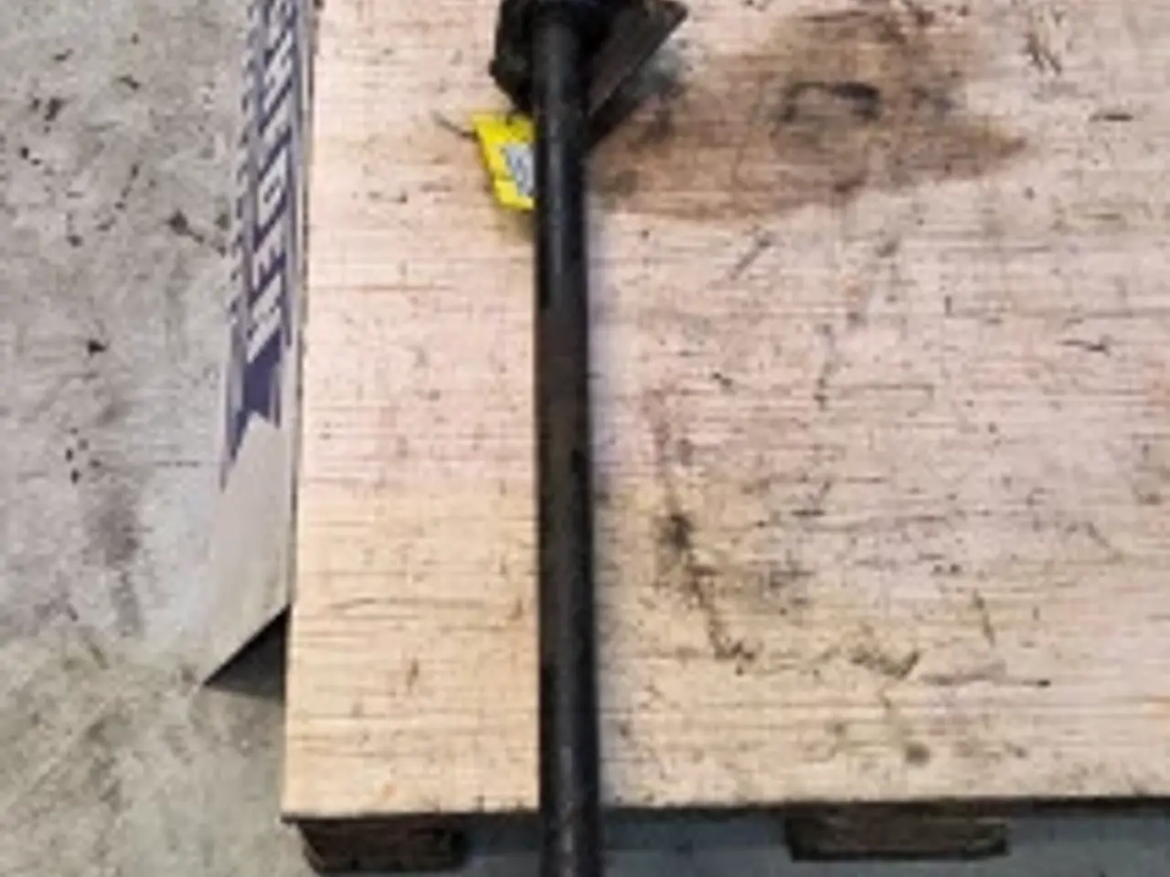 Billede 11 - Massey Ferguson 6260 Aksel 3384109M1