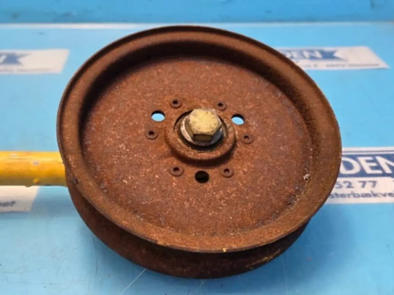 Billede 5 - New Holland TX68 Arm 9850525