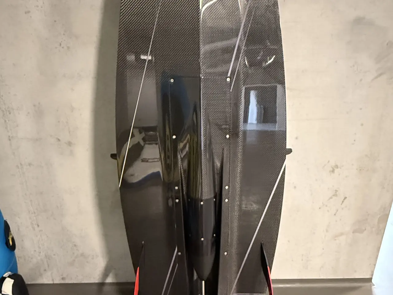 Billede 10 - Awake Brabus JetSurf Shadow Electric NYT