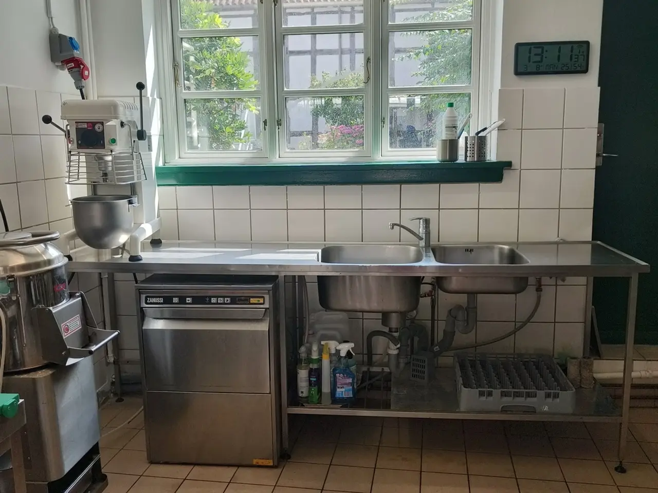 Billede 12 - ATTRAKTIVT GÅGADELOKALE – 53 m² MED UDENDØRS SERVERING