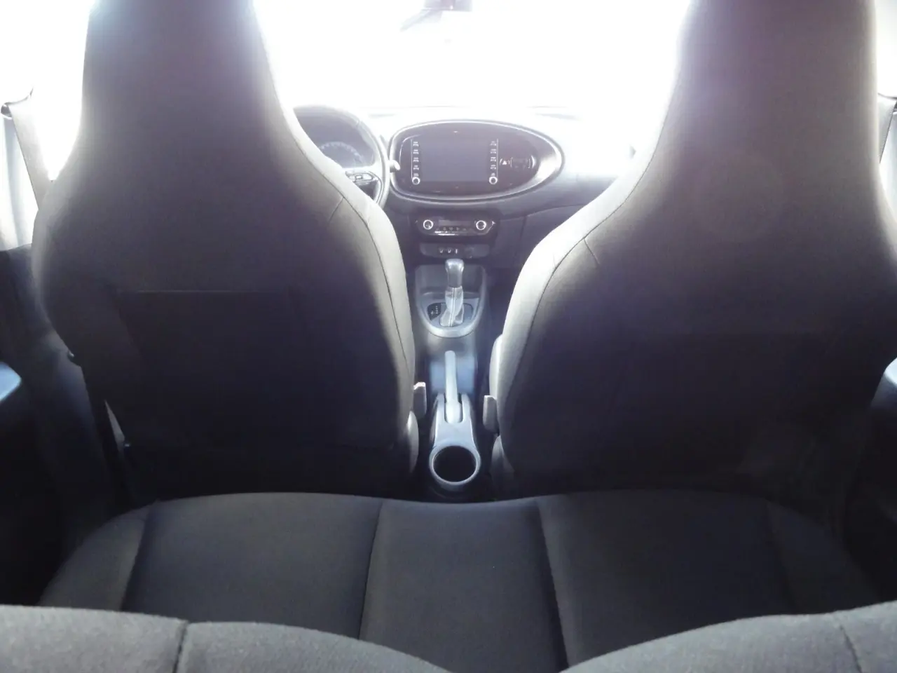 Billede 9 - Toyota Aygo X 1,0 Active s-CVT