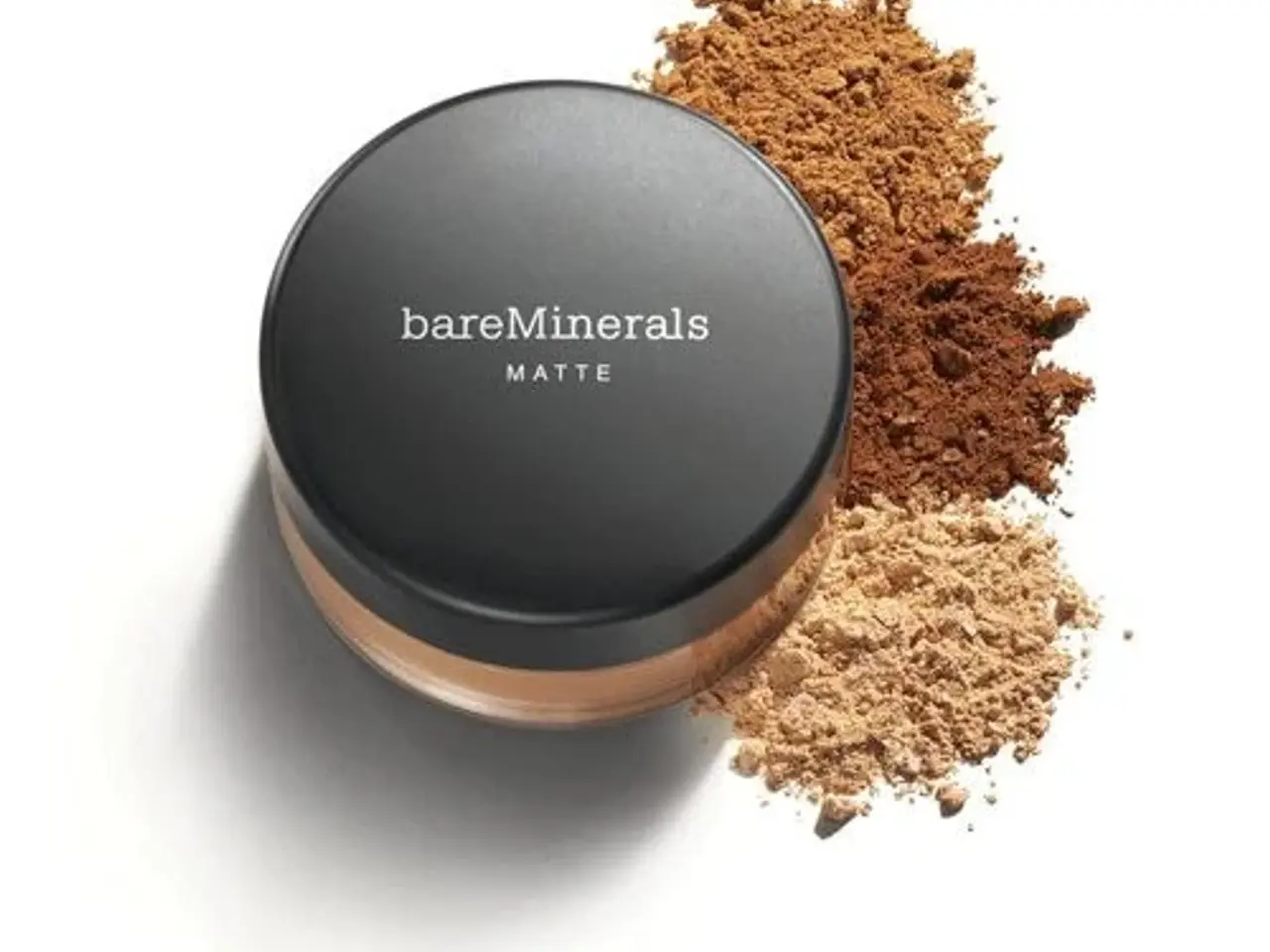 Billede 1 - BareMinerals MATTE SPF15 Foundation