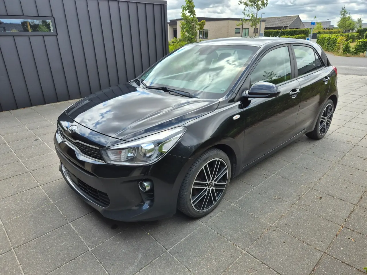Billede 2 - Kia Rio 1,0 T-gdi