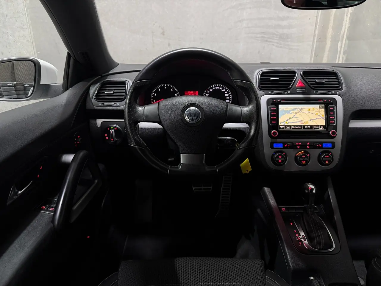 Billede 6 - VW Scirocco 1,4 TSi 160 Sport DSG