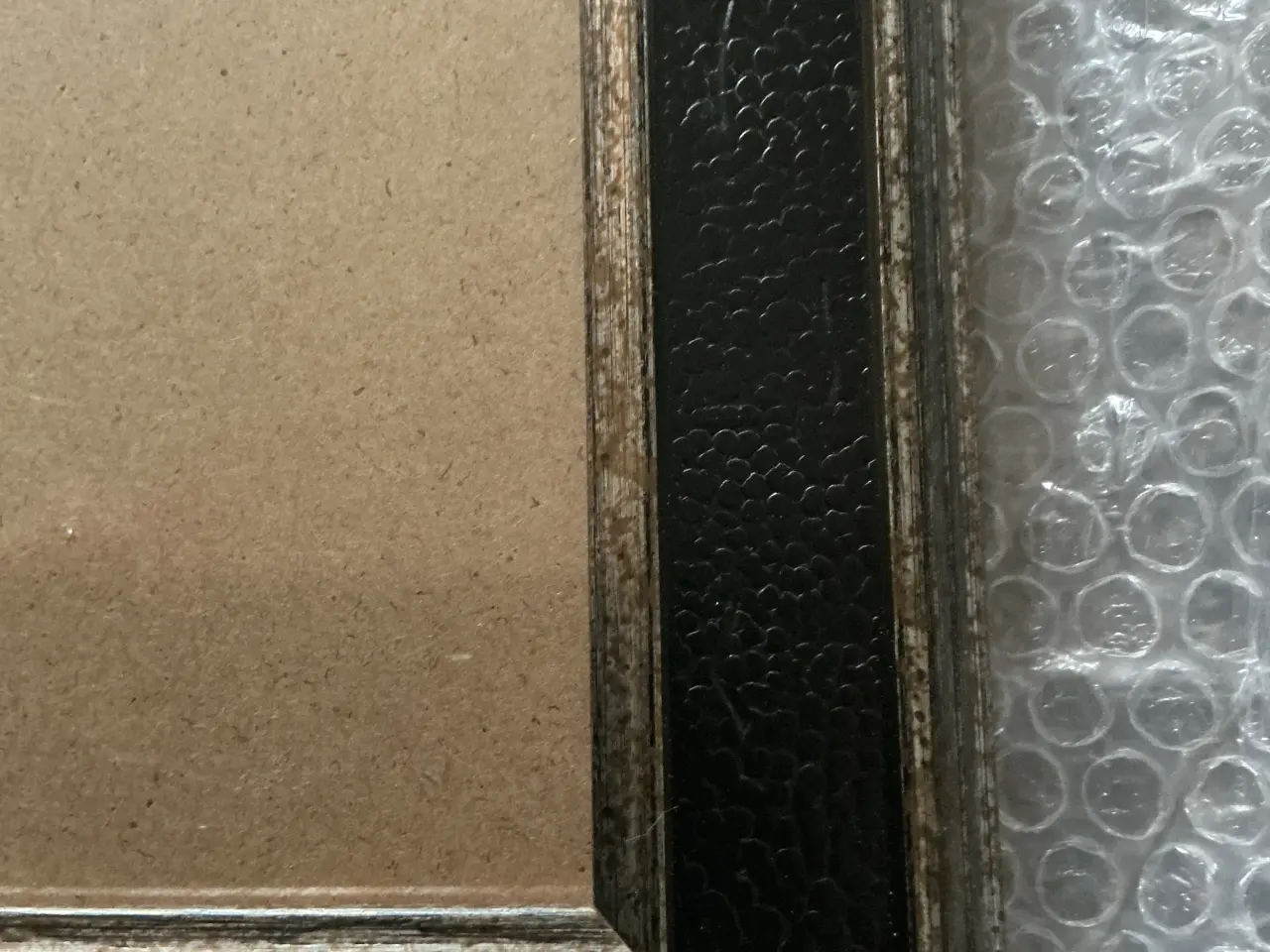 Billede 1 - Ramme 40 x 60 cm 
