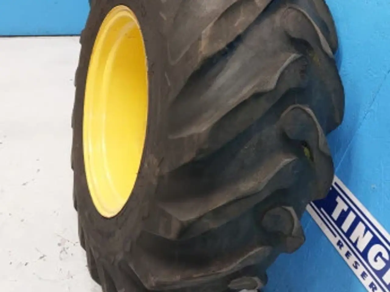 Billede 12 - 24"   16.9-24
