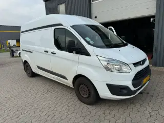 Ford Custom L2H2