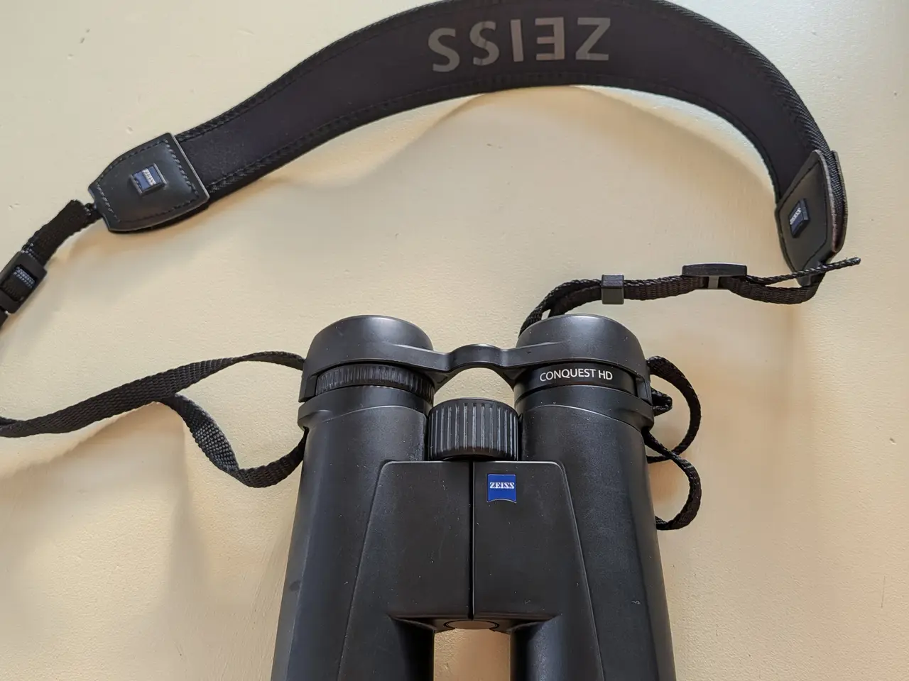Billede 1 - Zeiss Conquest HD 10x42