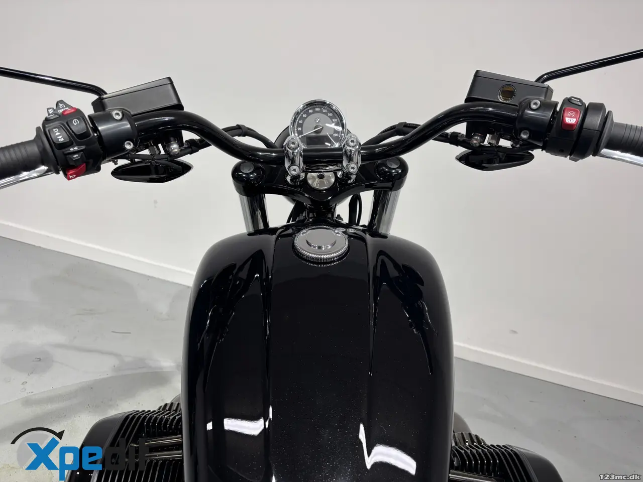 Billede 11 - BMW R 18