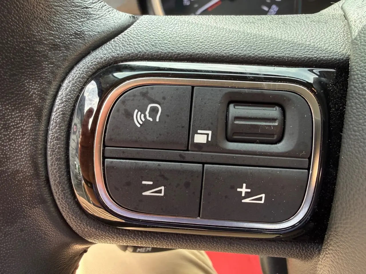 Billede 16 - Citroën C3 1,2 PureTech 83 Impress