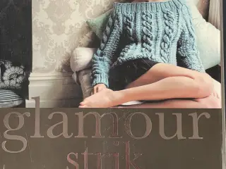 Erika Knight Glamour strik