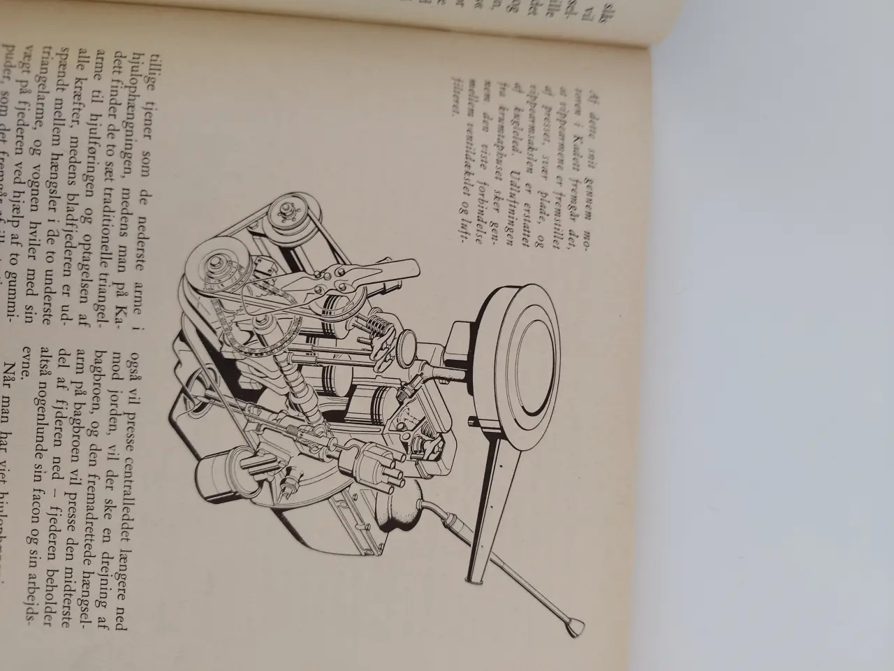 Billede 4 - OPEL KADETT 1963. Skandinavisk Motor Journal