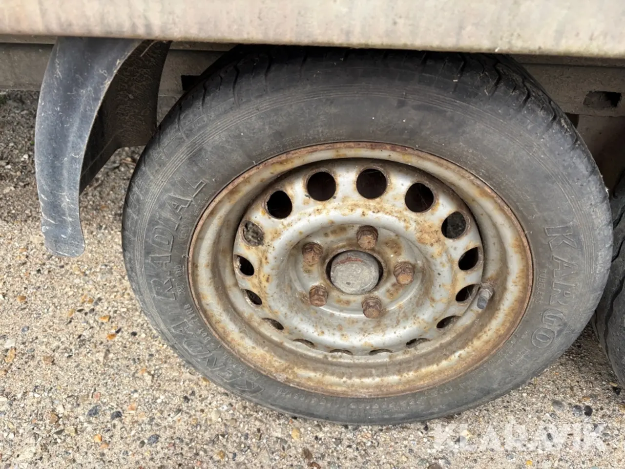 Billede 12 - Trailer Selandia Jumbo