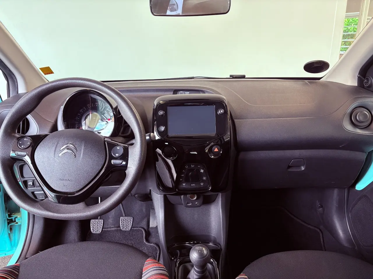 Billede 9 - Citroën C1 1,0 e-VTi Shine