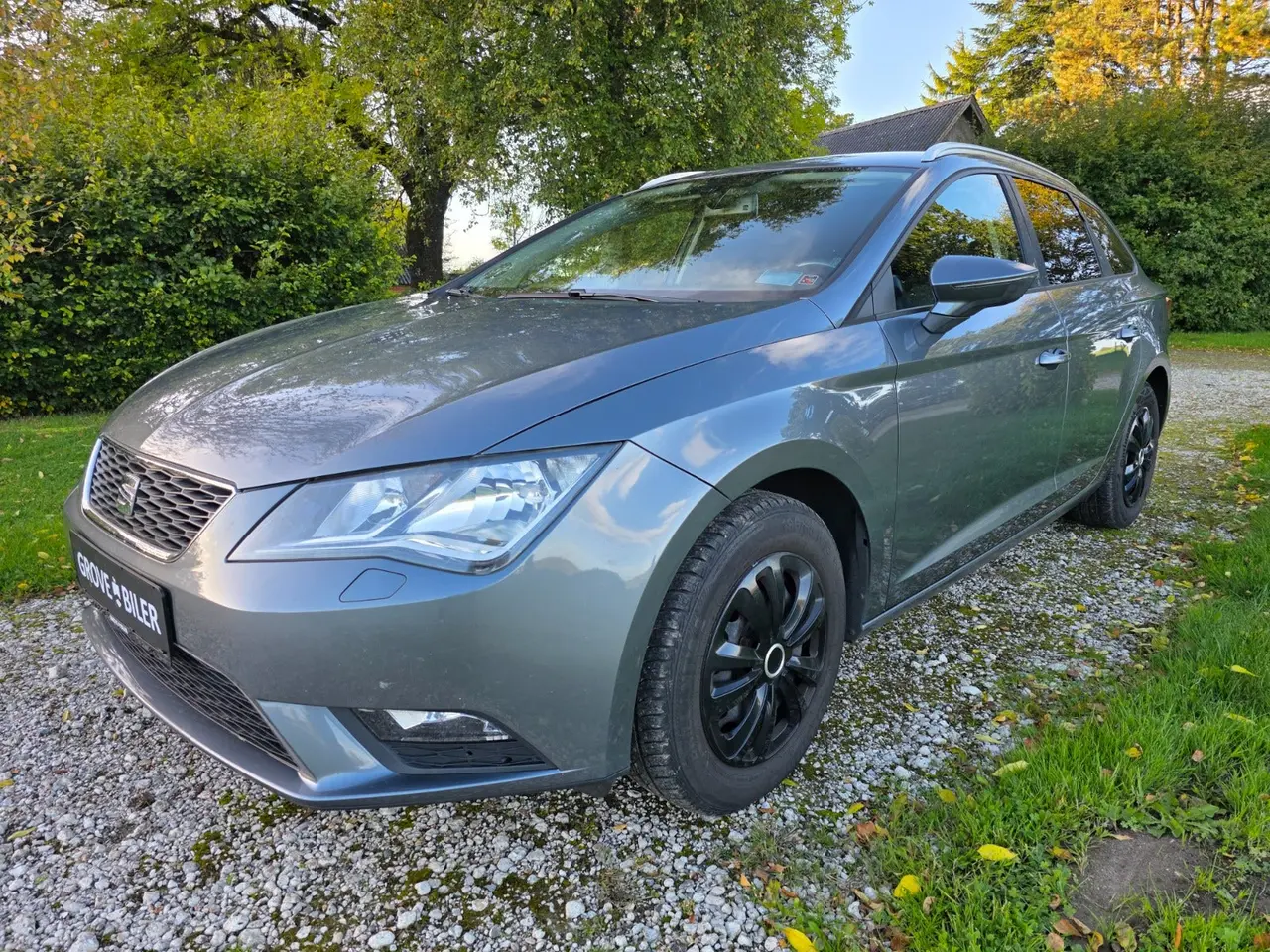 Billede 2 - Seat Leon 1,2 TSi 105 Style ST eco