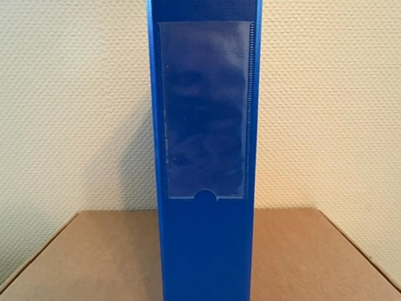 Billede 1 - 24 stk. Ringbind/Brevordnere - 7,5 cm