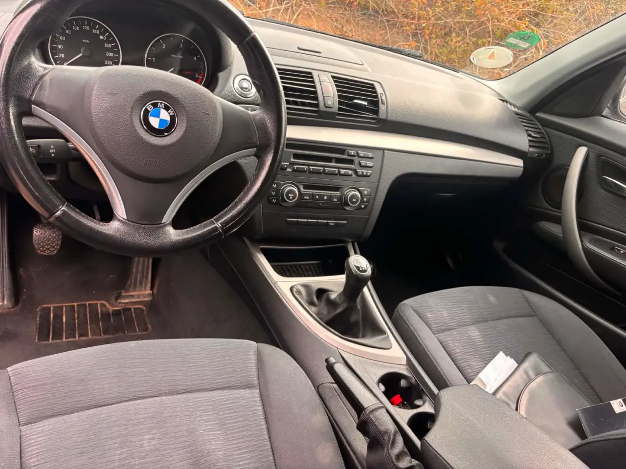 Billede 7 - BMW sælges