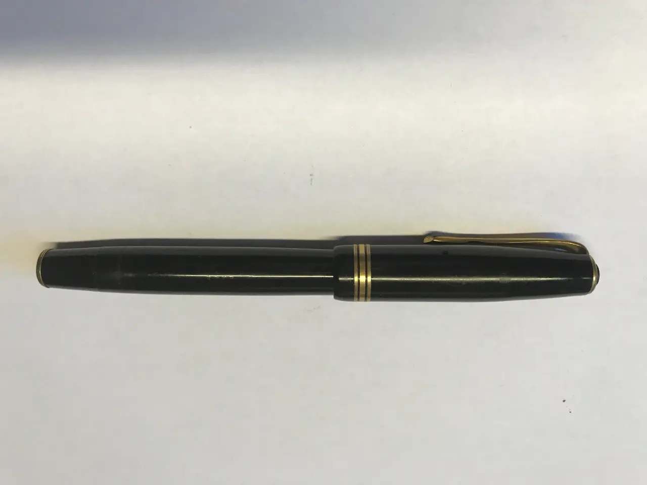Billede 1 - Penol Ambassador Special fyldepen