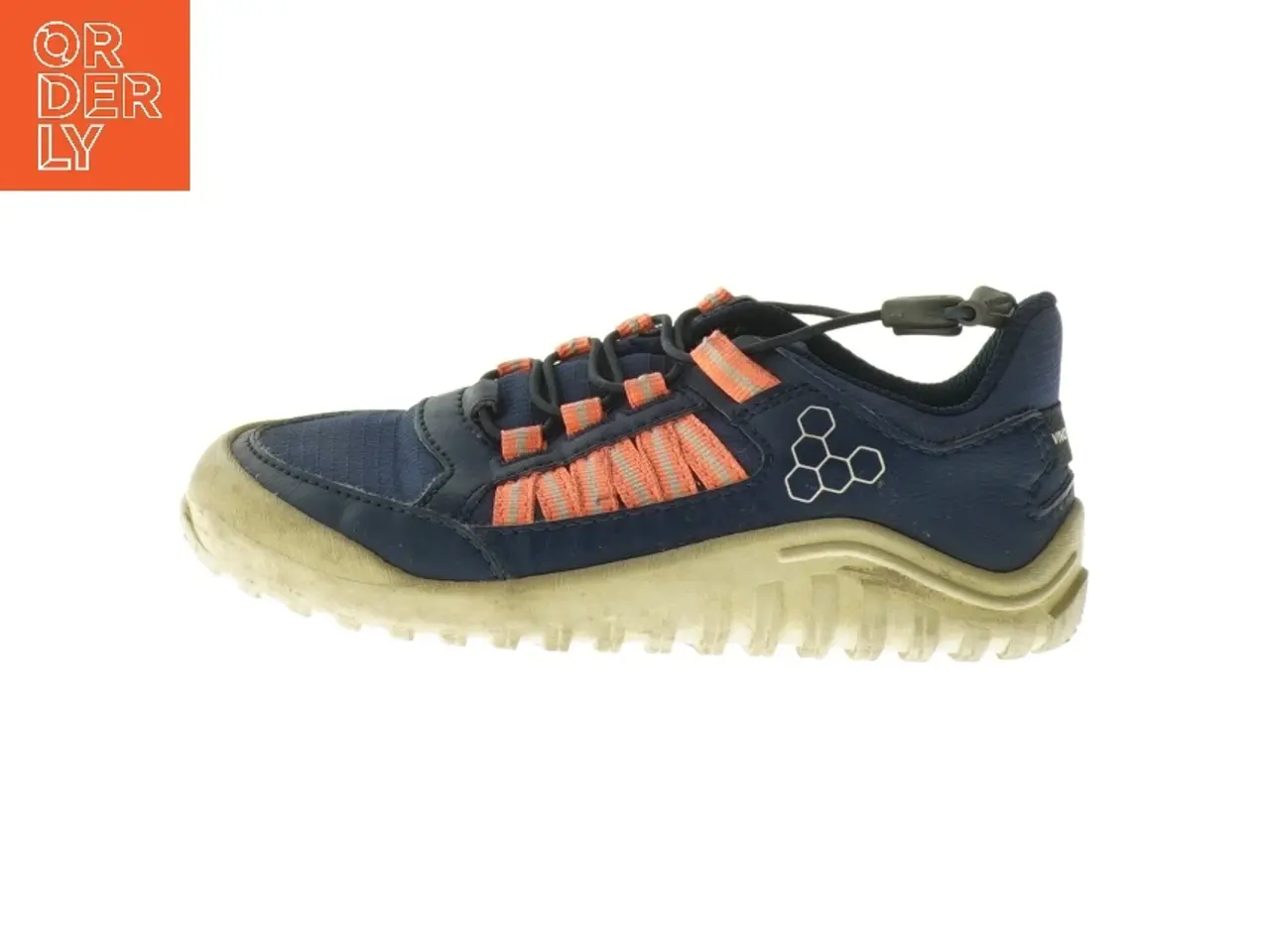 Billede 1 - Vivobarefoot Explore barfodssko (str. 27) trail terrain (str. 27 )