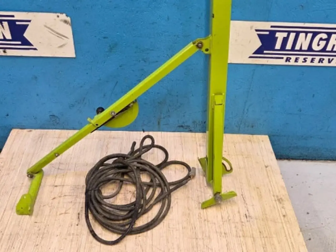 Billede 4 - Claas V900 Laser Sensor L. 0160660