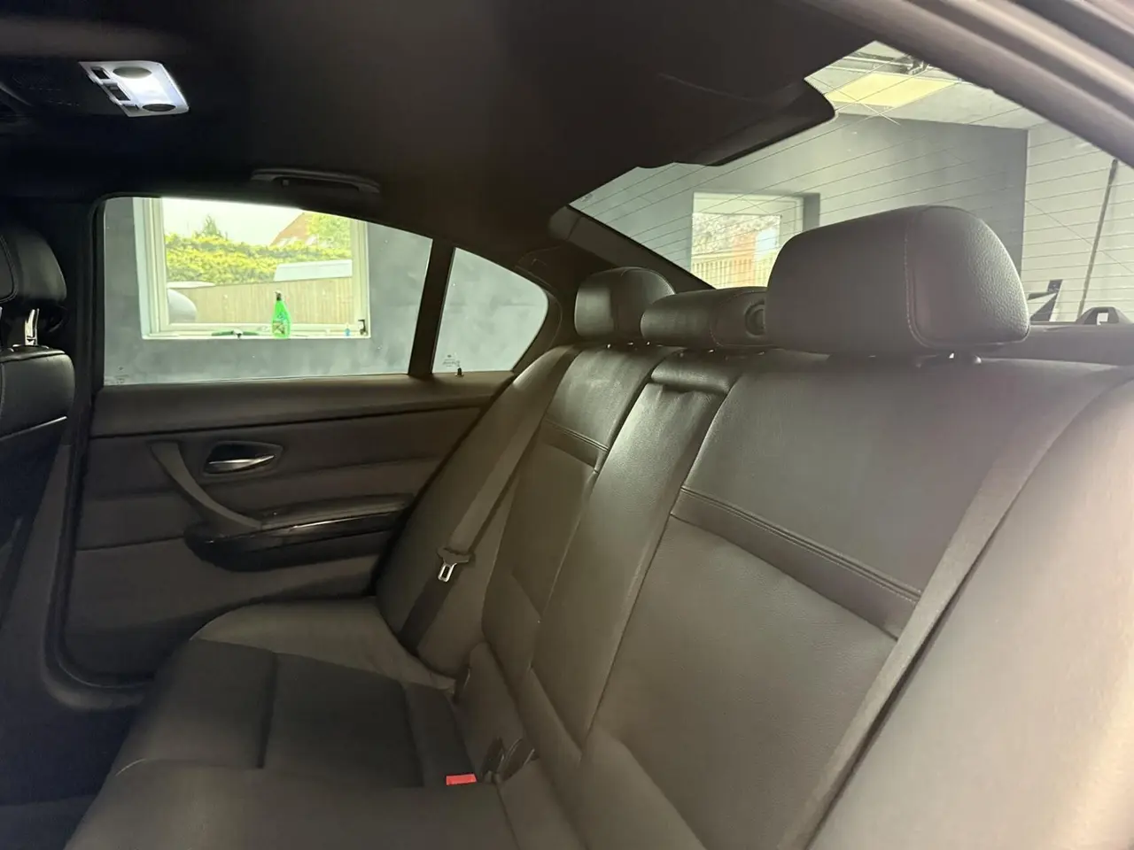 Billede 13 - BMW 320d 2,0 D 184HK 6g Aut.