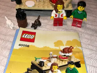 Lego 40056