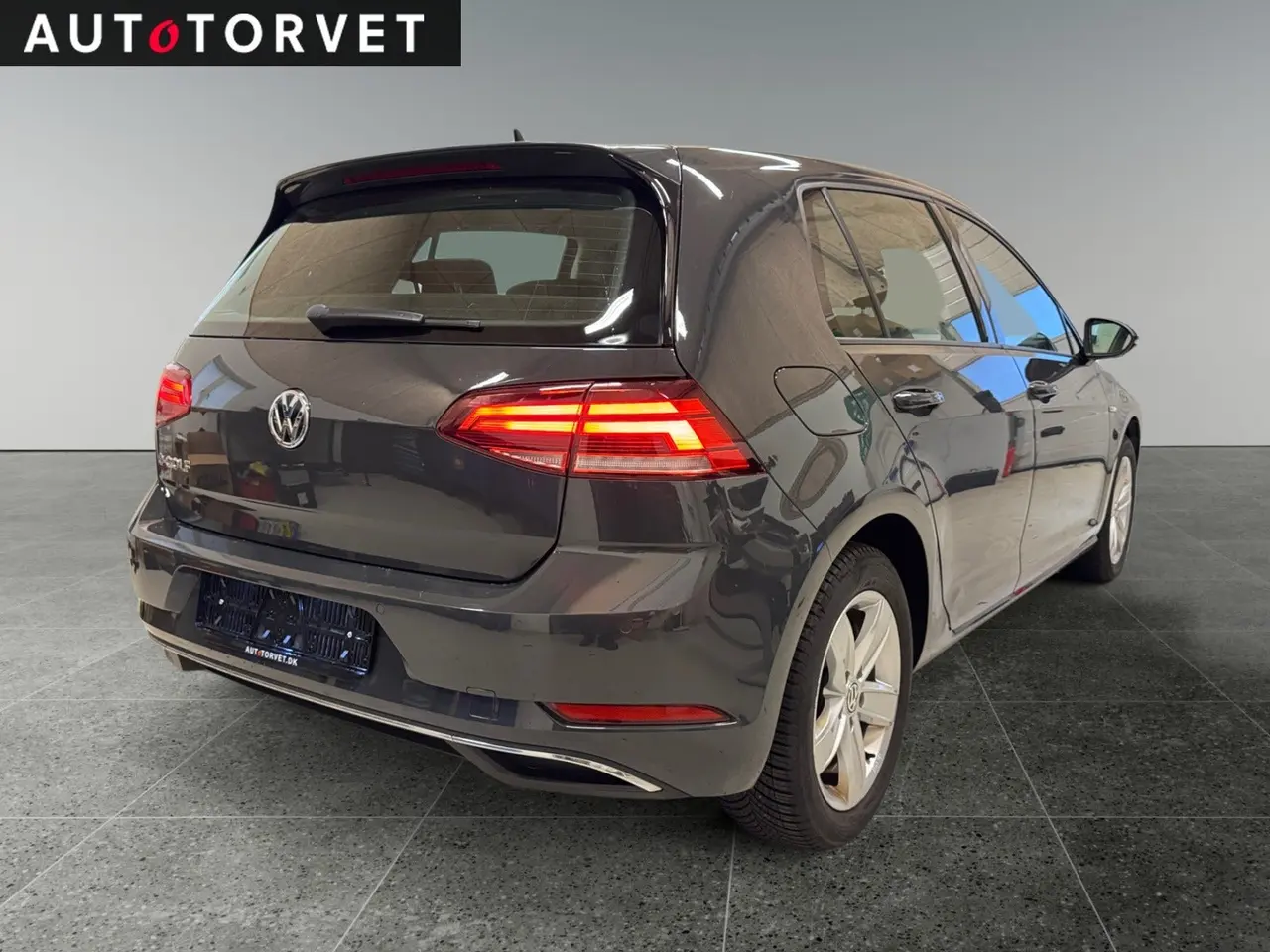 Billede 4 - VW e-Golf VII