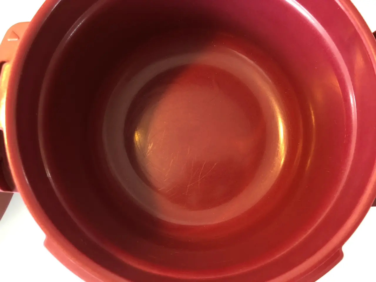 Billede 6 - Tupperware trykkoger til microbølgeovn