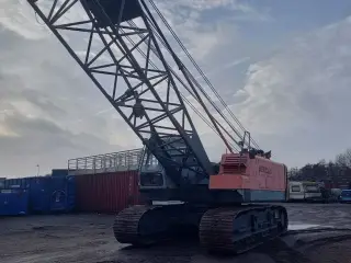 Hitachi CX550 Bæltekran