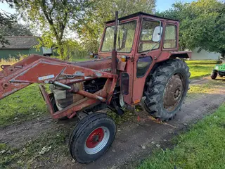 Massey Ferguson 165 diesel