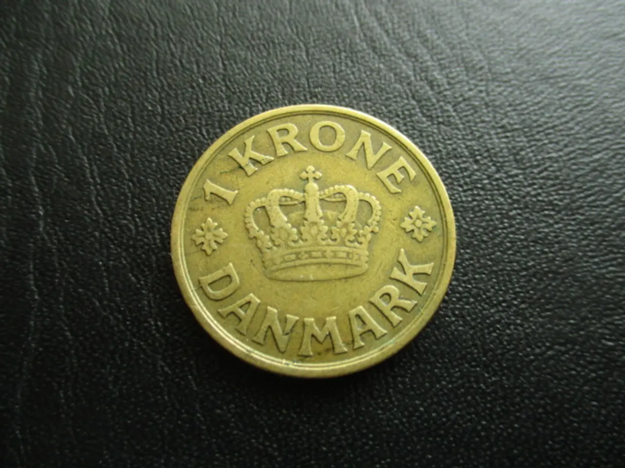 Billede 2 - 1 kr 1926