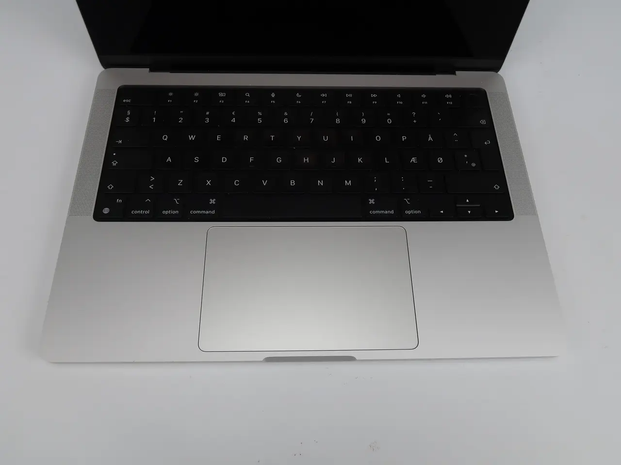 Billede 2 - Apple MacBookPro M1 14"