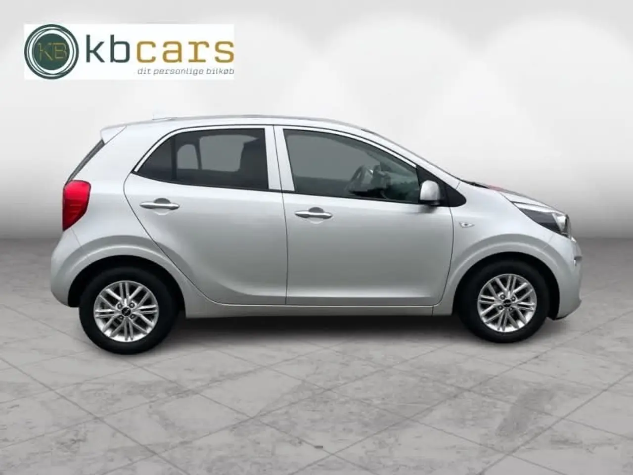 Billede 8 - Kia Picanto 1,0 Vision