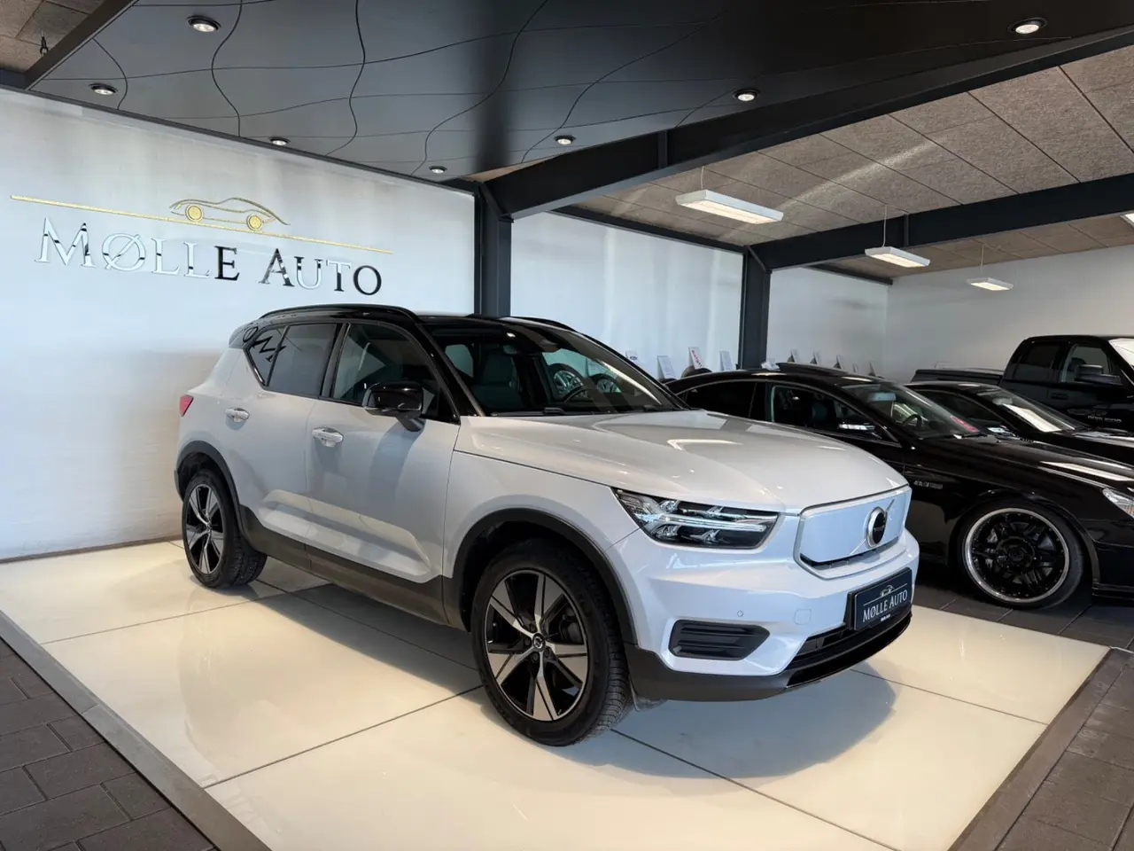 Billede 1 - Volvo XC40  P6 ReCharge Start