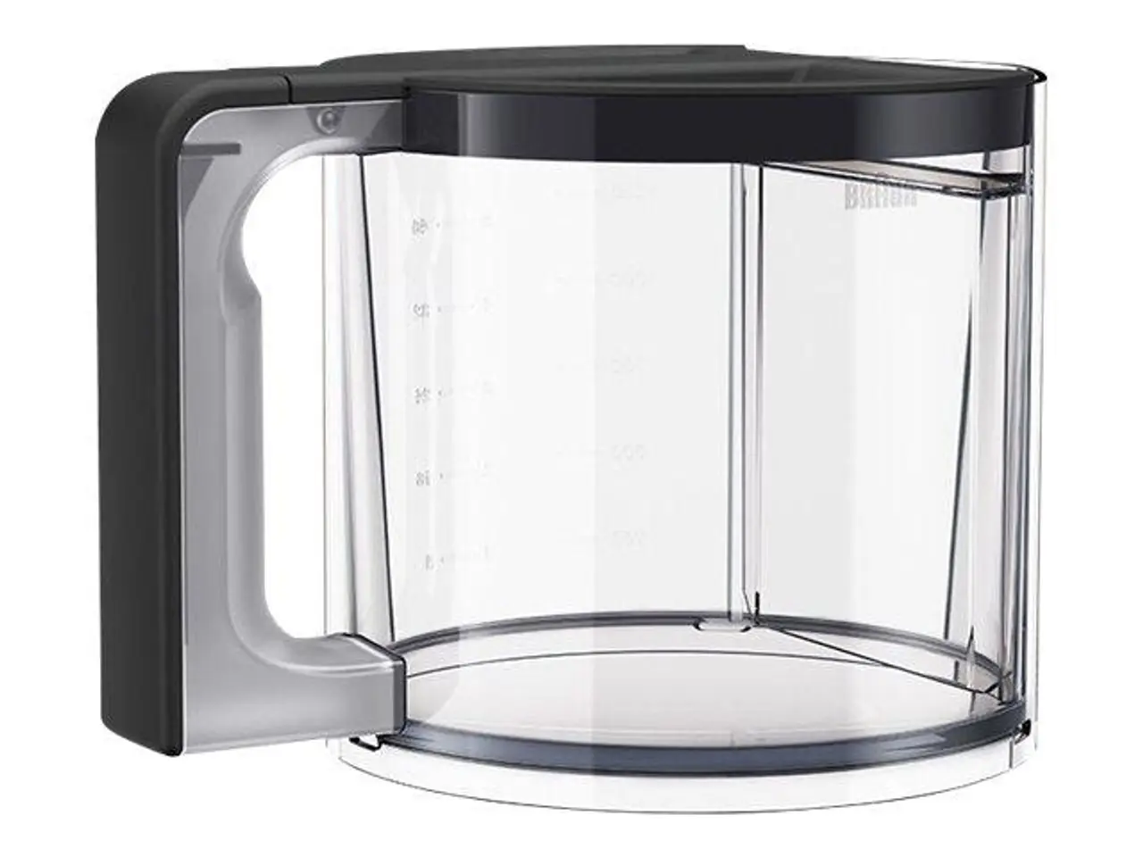 Billede 7 - Saftpresser Braun Multiquick 5 J 500 - sort