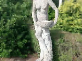 Marmor statue Cauria