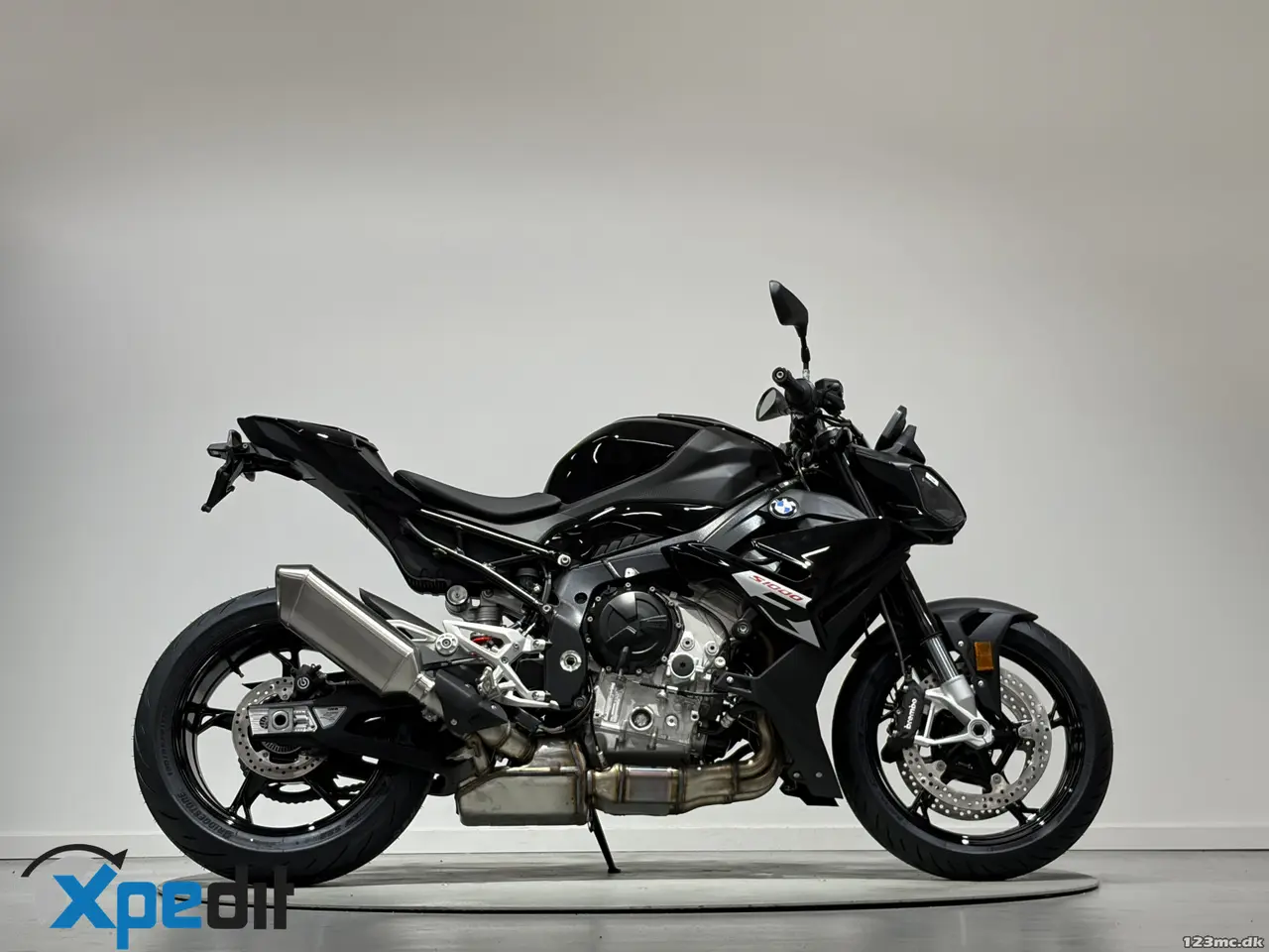 Billede 1 - BMW S 1000 R