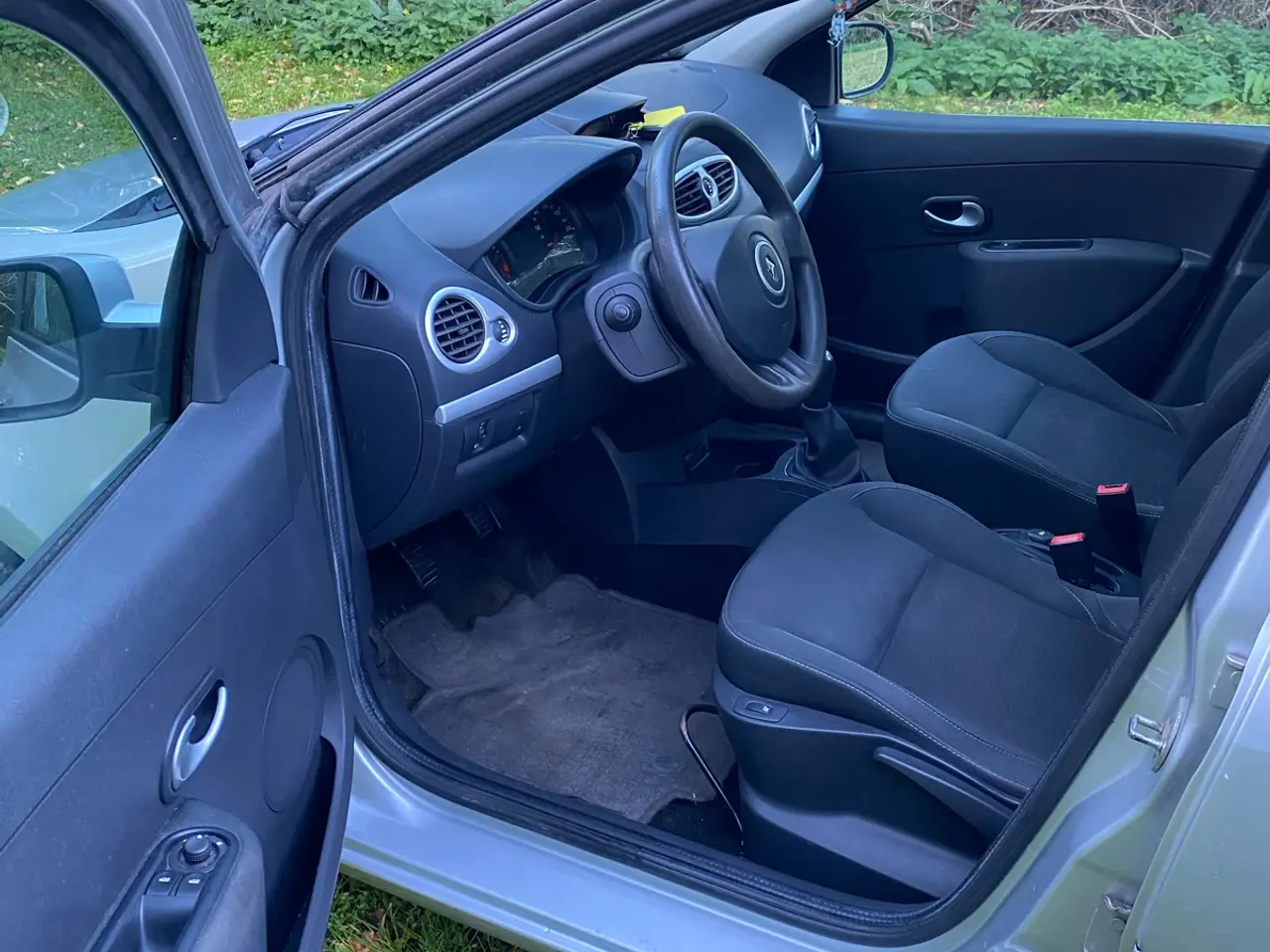 Billede 6 - Renault Clio Sport Tourer