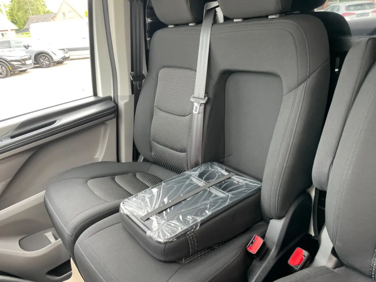 Billede 10 - Maxus e-Deliver 7 88 L2H1 Kassevogn