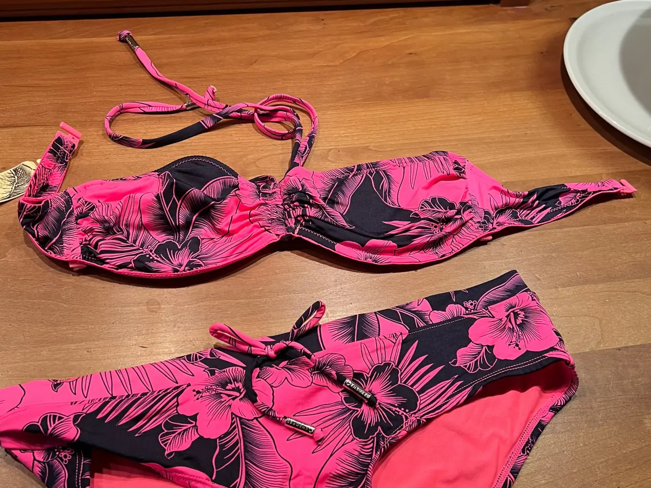 Billede 2 - Flotte bikinier