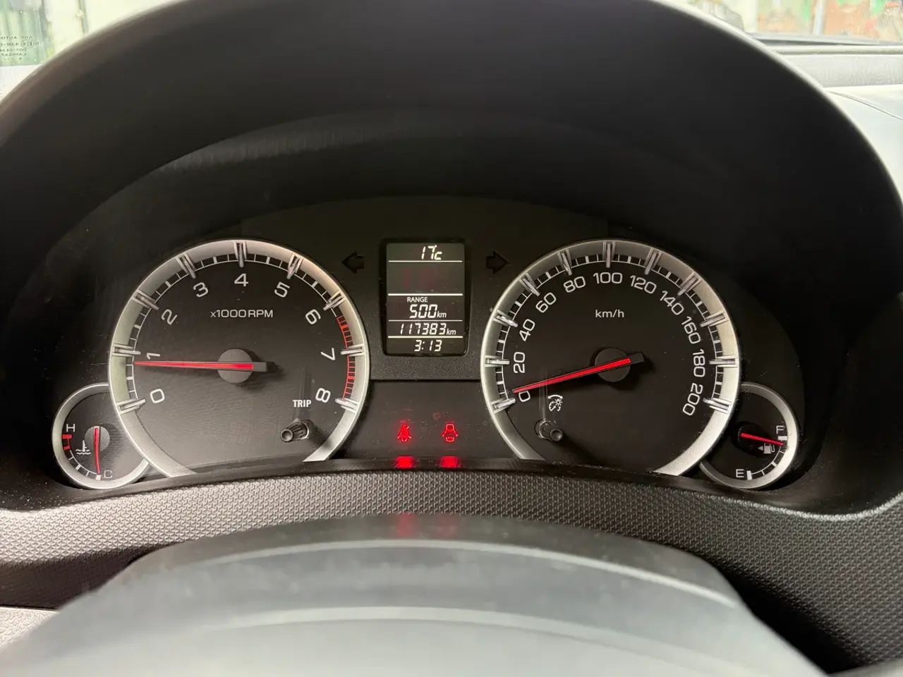 Billede 6 - Suzuki Swift 1,2