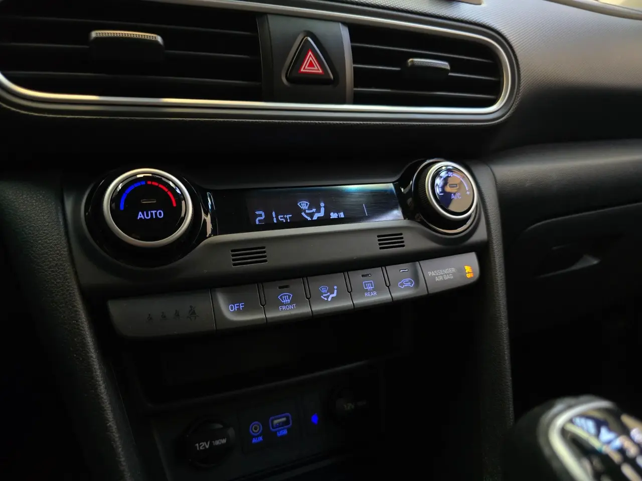 Billede 16 - Hyundai Kona 1,0 T-GDi Trend