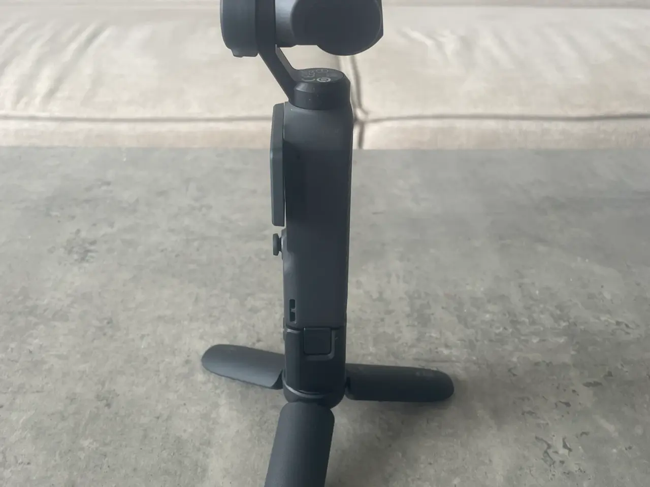 Billede 5 - DJI Osmo Pocket 4 + Creator Combo